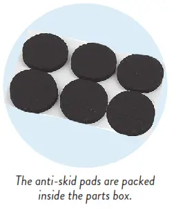 rize Clarity II Adjustable Bed Fig 10