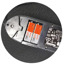 rize Clarity II Adjustable Bed Fig 19