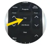 rize Clarity II Adjustable Bed Fig 20