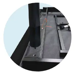 rize Clarity II Adjustable Bed Fig 3