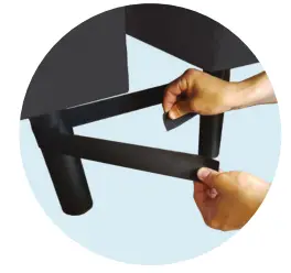 rize Clarity II Adjustable Bed Fig 8