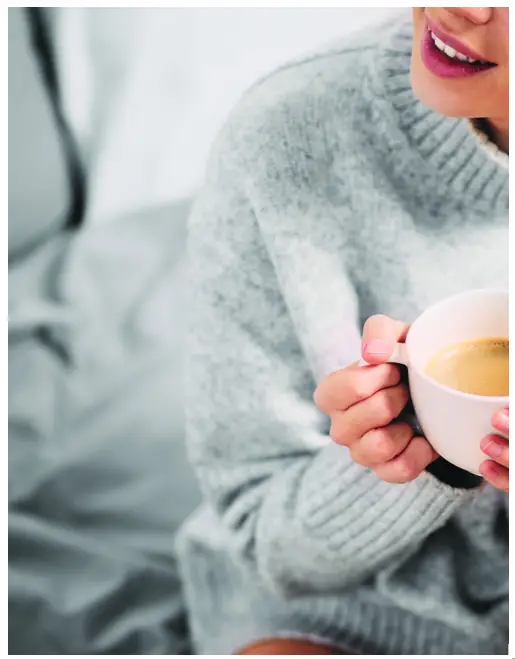 rize Clarity II Adjustable Bed Fig