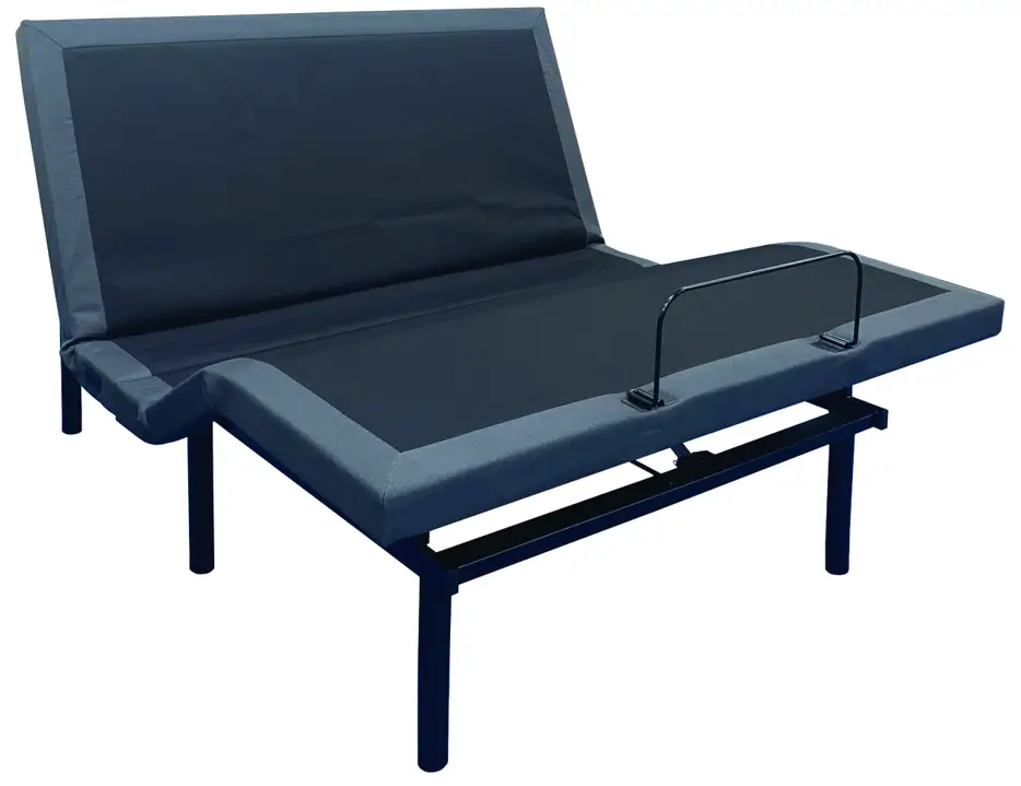 rize Clarity II Adjustable Bed
