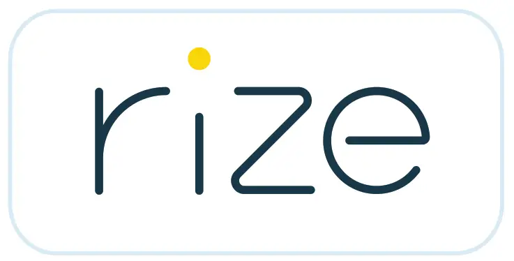 rize logo
