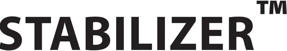 Stabilizer logo