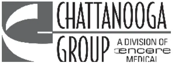 chattanooga Stabilizer Pressure Biofeedback - logo2