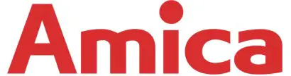 Amica - Logo