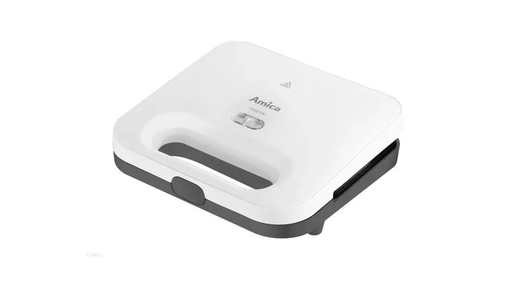 Amica Smk 2011 Toaster Instruction Manual Amica Smk 2011 Toaster Instruction Manual