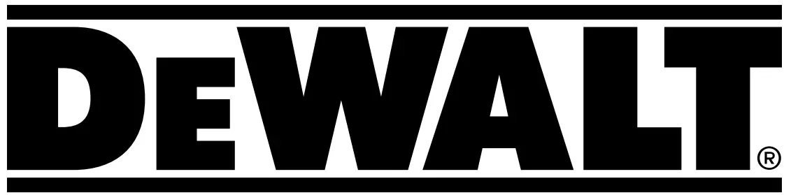 DEWALT logo