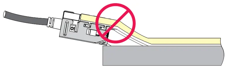 PROLED L372D40 Flex Tube Flat Digital RGBW fig 10