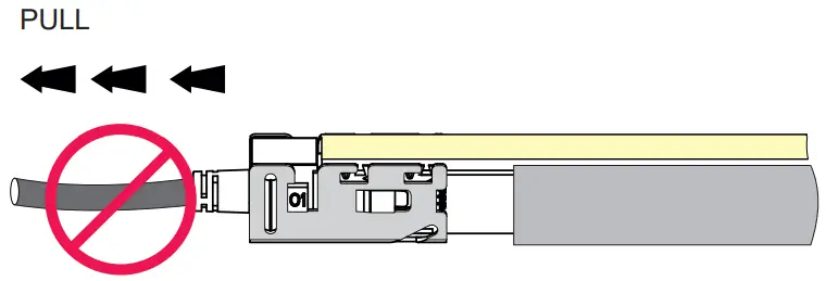 PROLED L372D40 Flex Tube Flat Digital RGBW fig 11