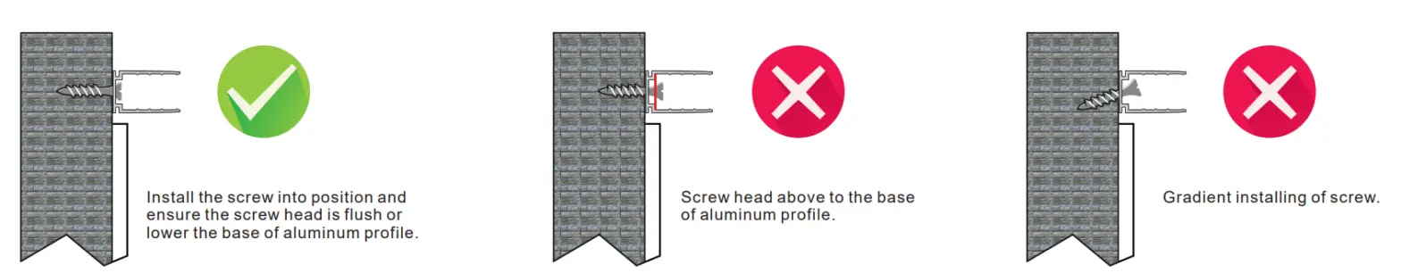PROLED L372D40 Flex Tube Flat Digital RGBW fig 14