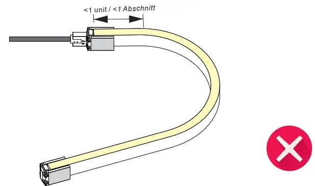 PROLED L372D40 Flex Tube Flat Digital RGBW fig 2
