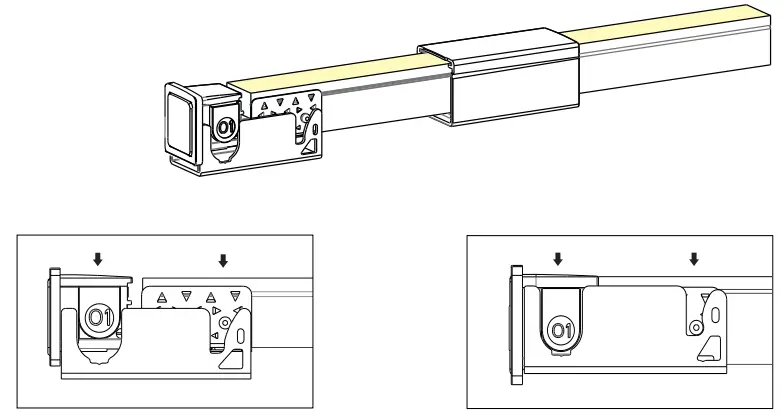 PROLED L372D40 Flex Tube Flat Digital RGBW fig 21