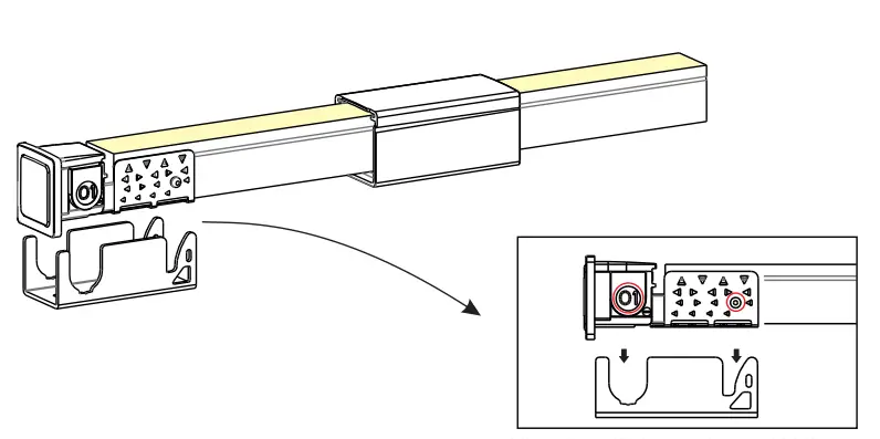 PROLED L372D40 Flex Tube Flat Digital RGBW fig 22