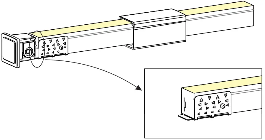 PROLED L372D40 Flex Tube Flat Digital RGBW fig 23