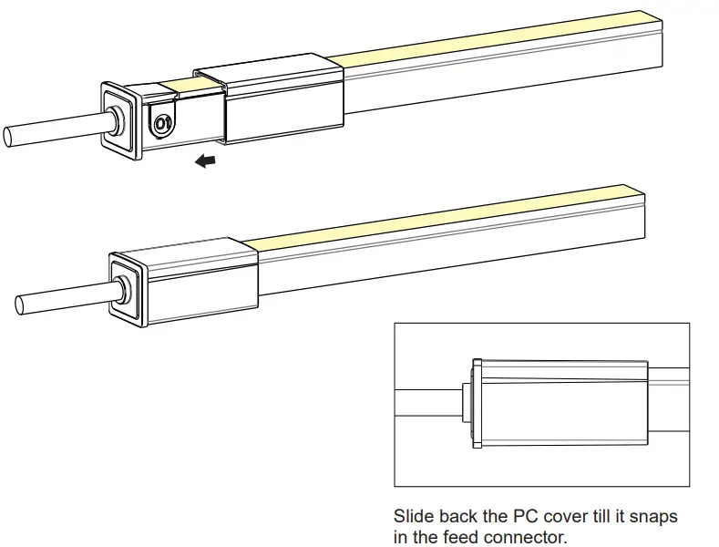 PROLED L372D40 Flex Tube Flat Digital RGBW fig 32