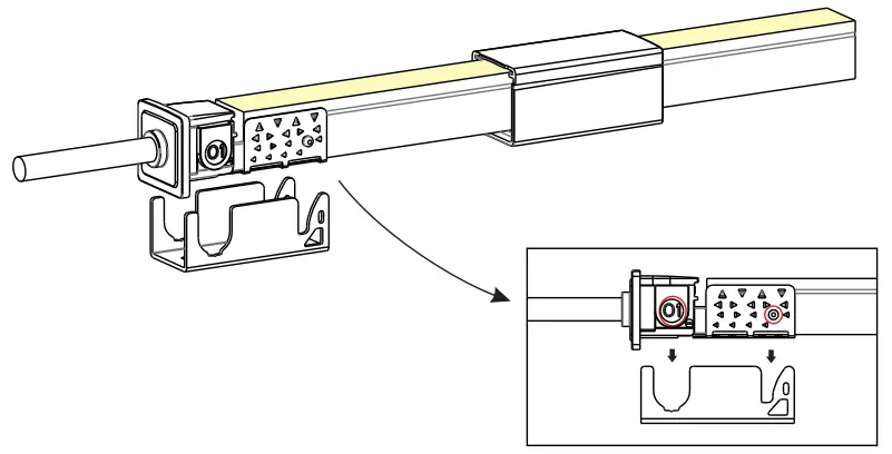 PROLED L372D40 Flex Tube Flat Digital RGBW fig 34