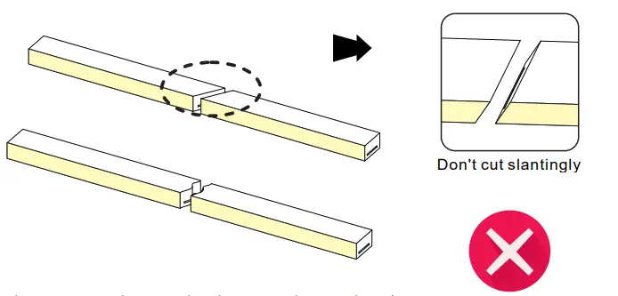 PROLED L372D40 Flex Tube Flat Digital RGBW fig 44