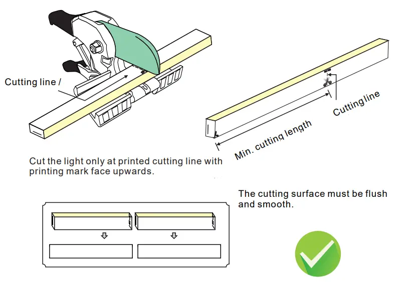 PROLED L372D40 Flex Tube Flat Digital RGBW fig 47