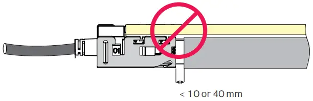 PROLED L372D40 Flex Tube Flat Digital RGBW fig 8