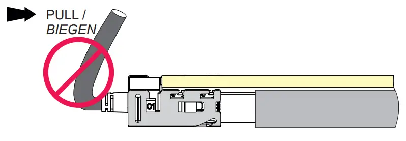 PROLED L372D40 Flex Tube Flat Digital RGBW fig 9