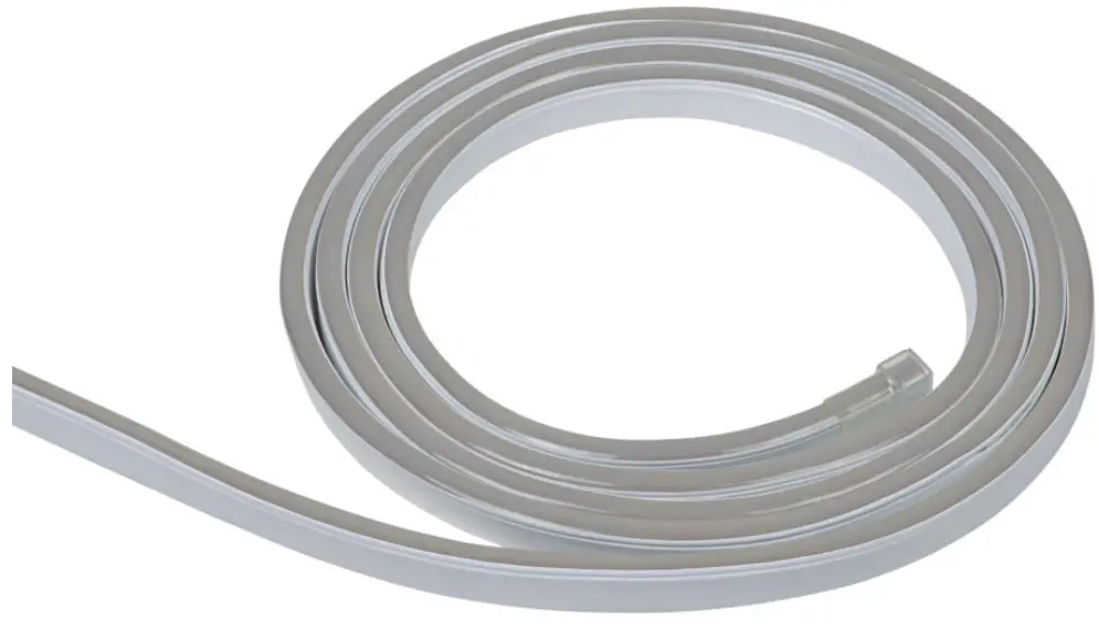 PROLED L372D40 Flex Tube Flat Digital RGBW