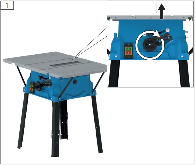 GTK 2000.1 - Assembly 11