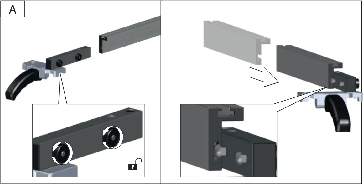 GTK 2000.1 - Assembly 15