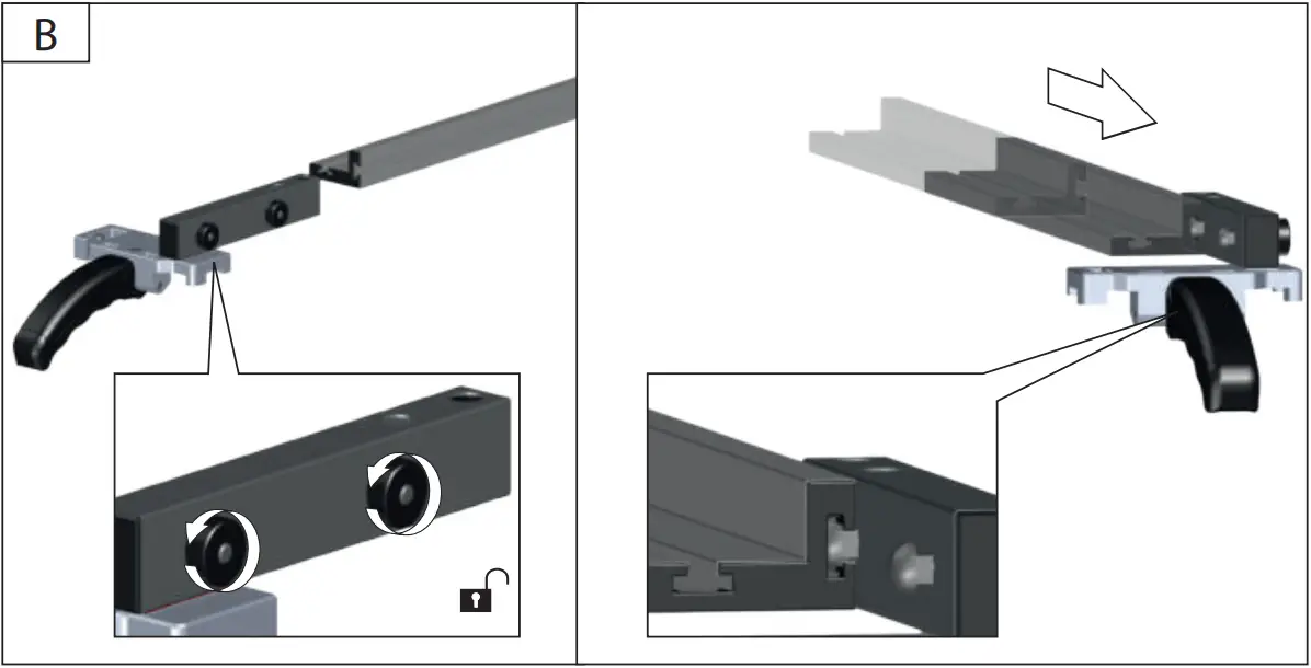 GTK 2000.1 - Assembly 17