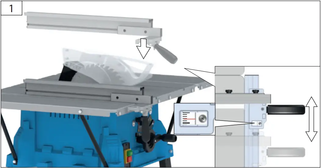 GTK 2000.1 - Assembly 19