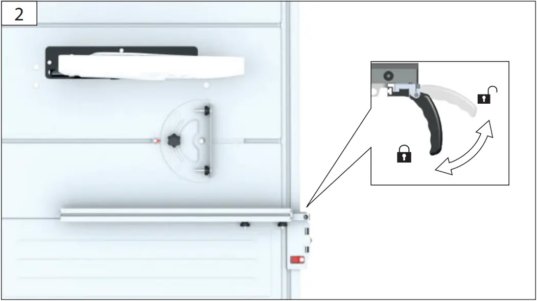 GTK 2000.1 - Assembly 20
