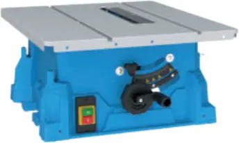 GTK 2000.1 - SCOPE OF DELIVERY - 1