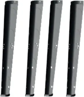 GTK 2000.1 - SCOPE OF DELIVERY - 3a