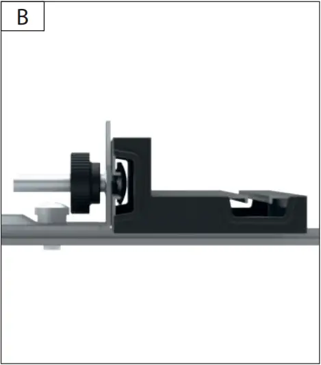 GTK 2000.1 - Starting-up the machine 10