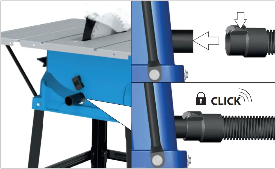 GTK 2000.1 - Starting-up the machine 11