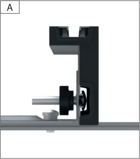 GTK 2000.1 - Starting-up the machine 9