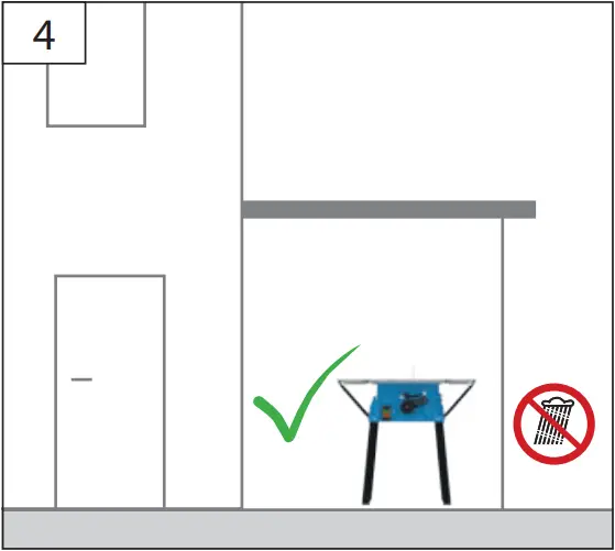 GTK 2000.1 - Transport storage 4