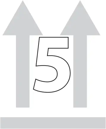 GTK 2000.1 - Transport storage