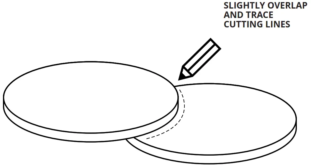 IKEA HEAT WALL ORGANIZERS Repurposeful - ORIGINAL PRODUCT 1