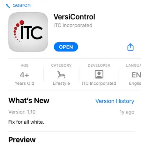 ITC 22105-RGBW-XX Bluetooth Controller - fig 6