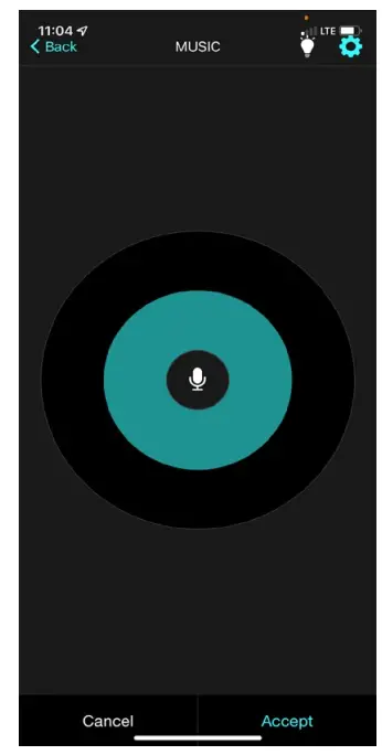 ITC 22105-RGBW-XX Bluetooth Controller - fig 9