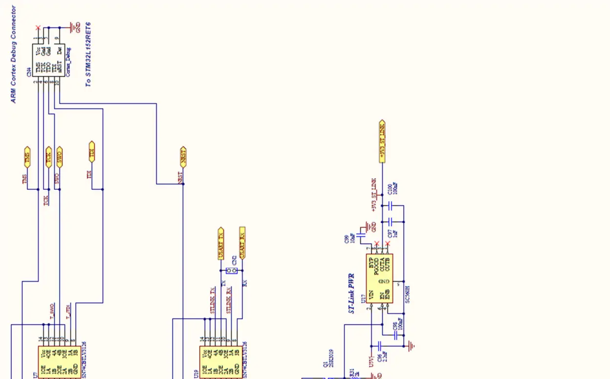 SEMTECH SX1272LM1CEP North America LoRa Mote-fig11