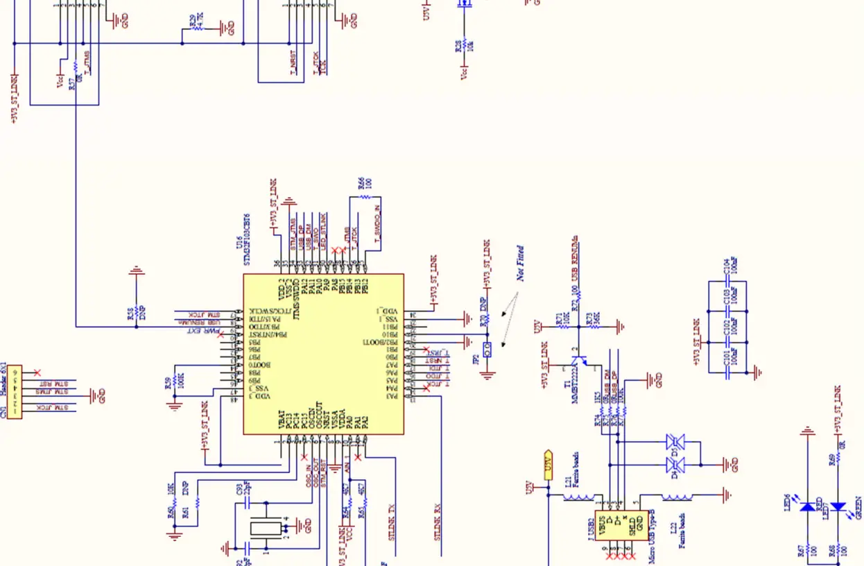 SEMTECH SX1272LM1CEP North America LoRa Mote-fig12