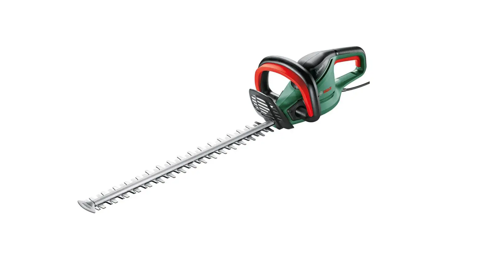 Bosch Universalhedgecut 50 Hedge Trimmer Instructions