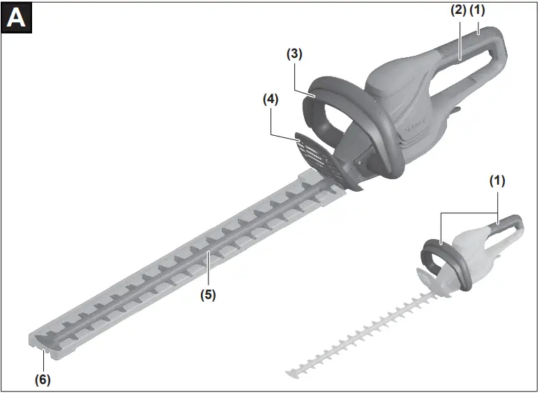 UniversalHedgeCut 50 - Fig. A