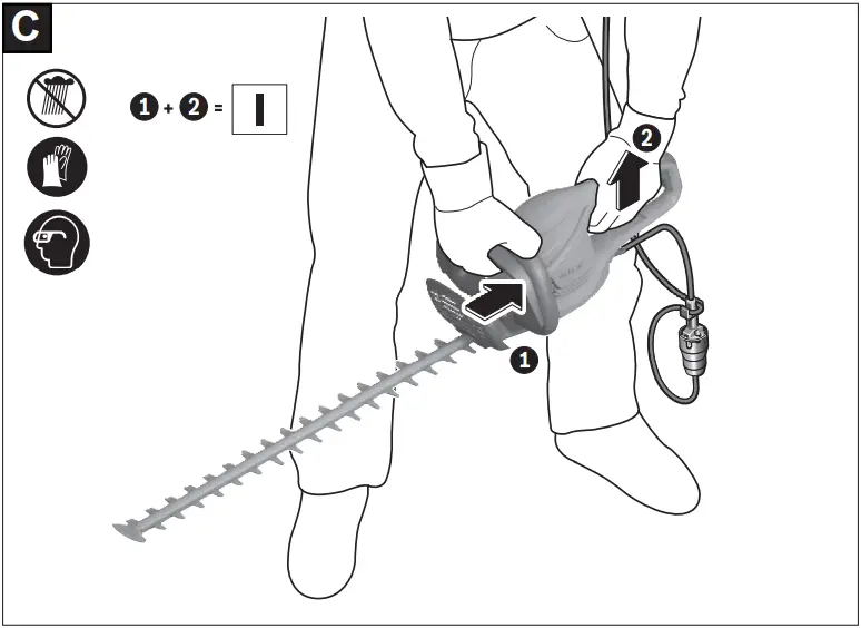 UniversalHedgeCut 50 - Fig. C