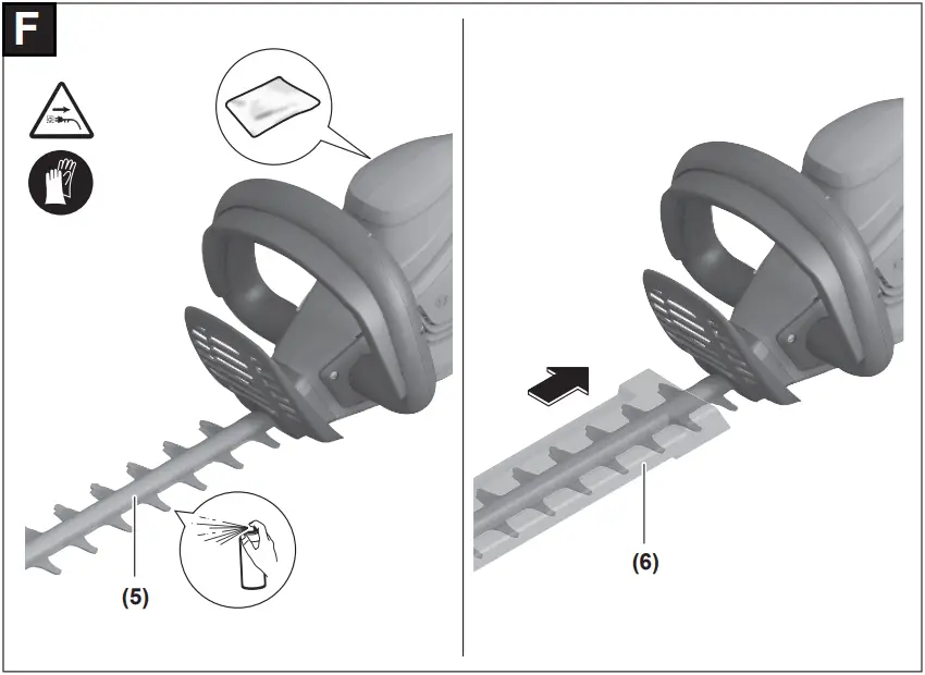 UniversalHedgeCut 50 - Fig. F