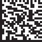 UniversalHedgeCut 50 - QR Code