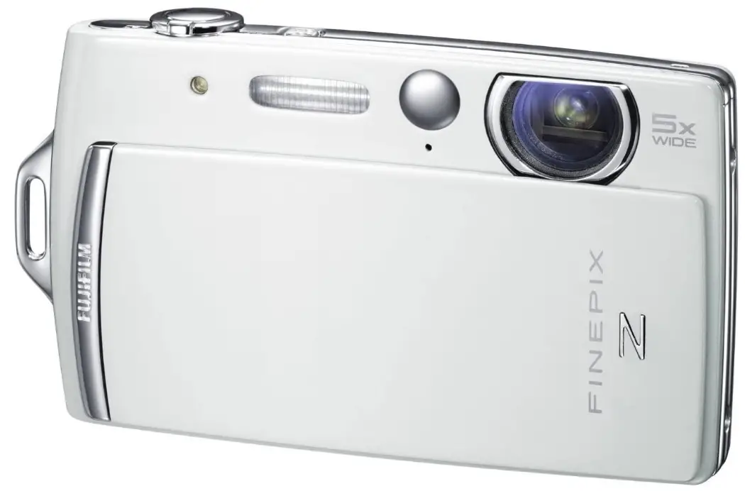 Fujifilm-Finepix-Z110-Digital-Camera-Product